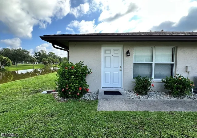 Photo 1 of Condo for sale at 21150 Gertrude Ave #N3, Port Charlotte, FL 33952 | MLS# 2026033640 | Listing updated on 2026-08-18