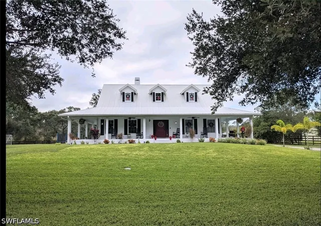 Photo 1 of Sale Pending at 17601 Nalle Rd, North Fort Myers, FL 33917 | MLS# 226028814 | Listing updated on 2026-08-26