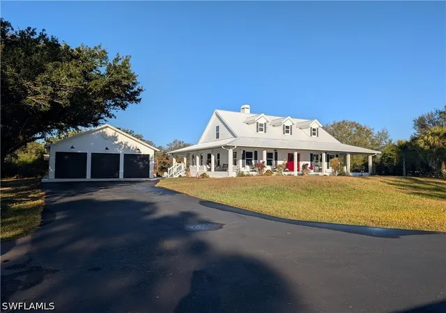 Photo 2 of Sale Pending at 17601 Nalle Rd, North Fort Myers, FL 33917 | MLS# 226028814 | Listing updated on 2026-08-26