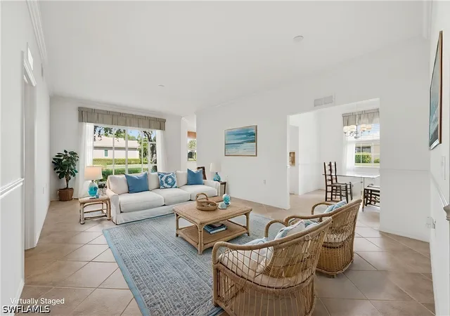 Photo 2 of Condo for sale at 3485 Grand Cypress Dr #102, Naples, FL 34119 | MLS# 226028749 | Listing updated on 2026-08-23