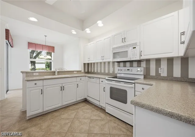 Photo 3 of Condo for sale at 3485 Grand Cypress Dr #102, Naples, FL 34119 | MLS# 226028749 | Listing updated on 2026-08-23