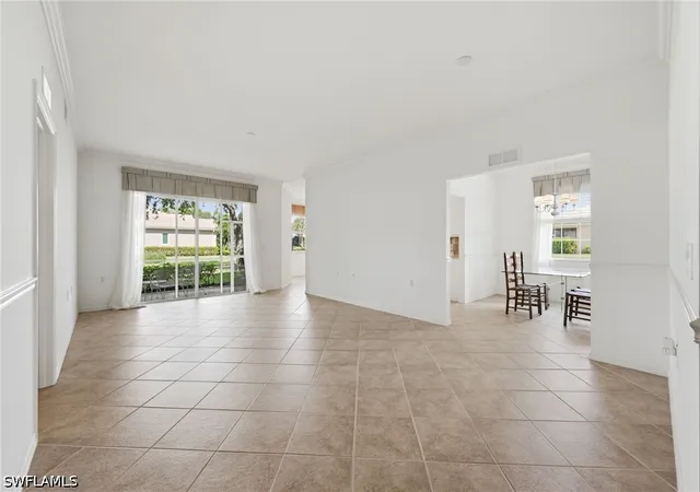Listing Photo 4 - Condo for sale in building located at 3485 Grand Cypress Dr, Naples, FL 34119 - Unit #102