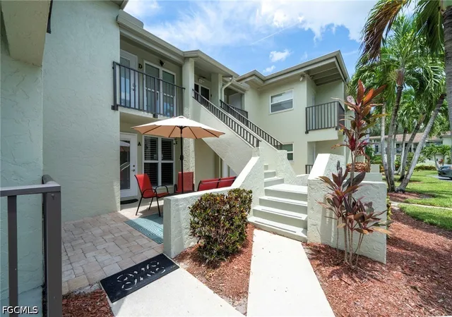 Photo 1 of Condo for sale at 7400 College Pkwy #61A, Fort Myers, FL 33907 | MLS# 2026033654 | Listing updated on 2026-08-30