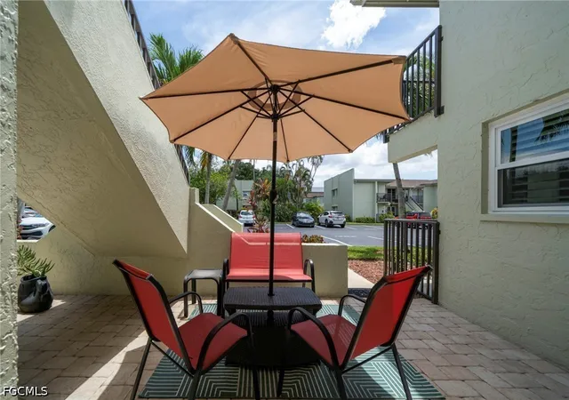 Photo 3 of Condo for sale at 7400 College Pkwy #61A, Fort Myers, FL 33907 | MLS# 2026033654 | Listing updated on 2026-08-30