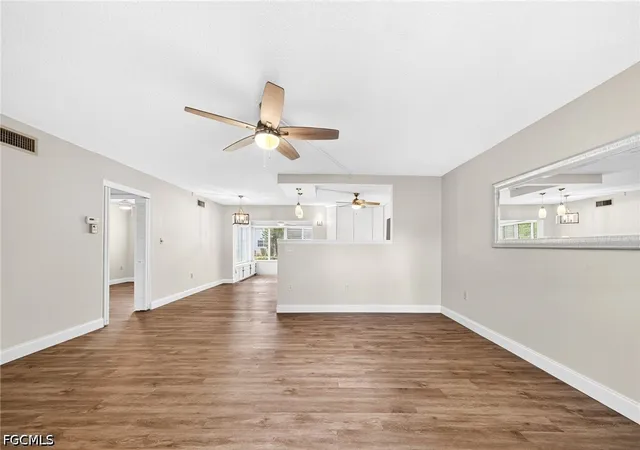 Photo 3 of Condo for sale at 7400 College Pkwy #61A, Fort Myers, FL 33907 | MLS# 2026033654 | Listing updated on 2026-08-30