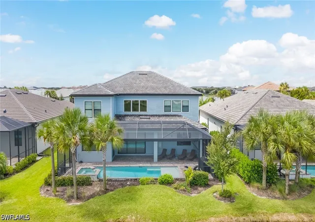 Photo 1 of Single family home for sale at 4151 Traditions Dr, Ave Maria, FL 34142 | MLS# 226028676 | Listing updated on 2026-08-18