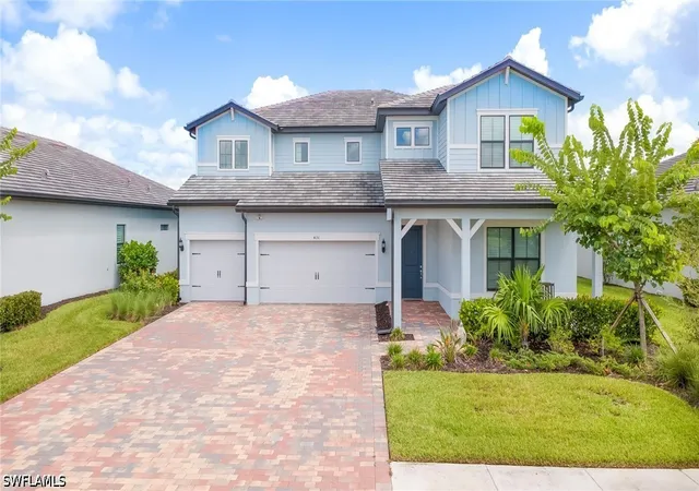 Photo 2 of Single family home for sale at 4151 Traditions Dr, Ave Maria, FL 34142 | MLS# 226028676 | Listing updated on 2026-08-18