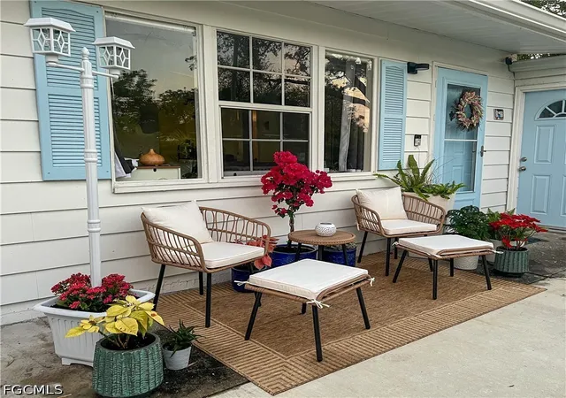 Photo 3 of Single family home for sale at 1612 Coronado Rd, Fort Myers, FL 33901 | MLS# 2026033659 | Listing updated on 2026-08-27