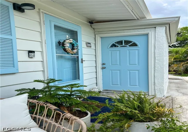 Photo 3 of Single family home for sale at 1612 Coronado Rd, Fort Myers, FL 33901 | MLS# 2026033659 | Listing updated on 2026-08-27