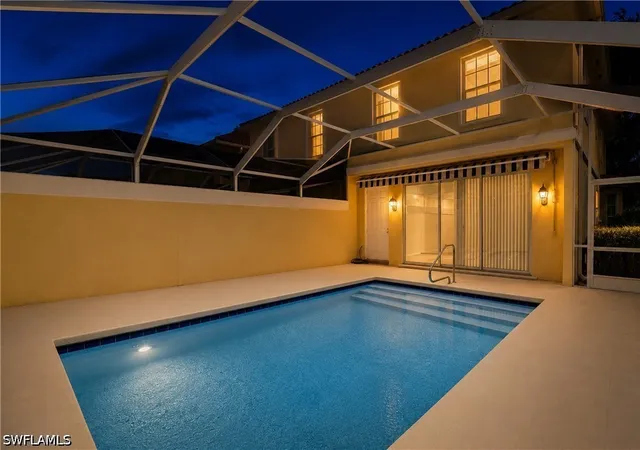Photo 3 of Townhouse for sale at 3564 Islandwalk Cir, Naples, FL 34119 | MLS# 226028542 | Listing updated on 2026-08-15