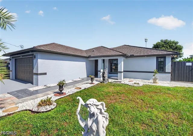 2nd image of 3104 17th Street Sw, Lehigh Acres, FL 33976 | MLS# 2026033680