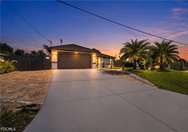 3rd image of 3104 17th Street SW, Lehigh Acres, FL 33976 | MLS# 2026033680