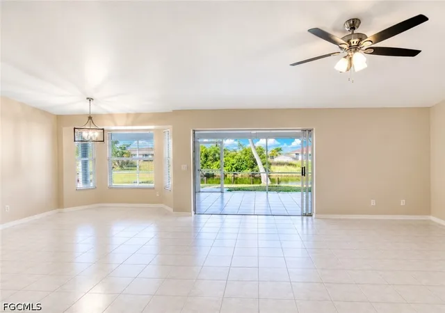 Photo 3 of Single family home for sale at 306 Se 8th Place, Cape Coral, FL 33990 | MLS# 2026033681 | Listing updated on 2026-08-30
