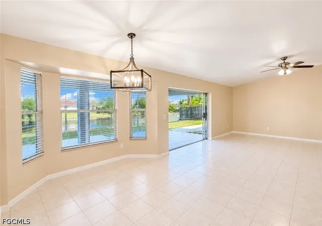 Photo 3 of Single family home for sale at 306 SE 8th Place, Cape Coral, FL 33990 | MLS# 2026033681 | Listing updated on 2026-08-30