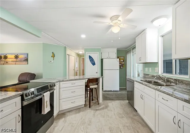 Photo 1 of Manufactured home for sale at 293 Edwardo Ave, Fort Myers, FL 33905 | MLS# 2026033689 | Listing updated on 2026-08-13