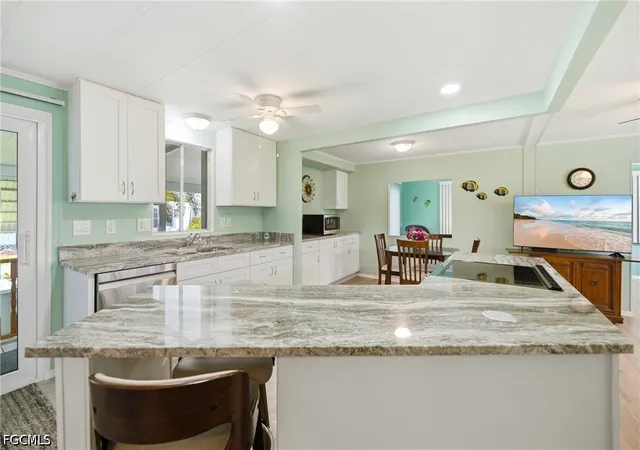 Photo 2 of Manufactured home for sale at 293 Edwardo Ave, Fort Myers, FL 33905 | MLS# 2026033689 | Listing updated on 2026-08-13