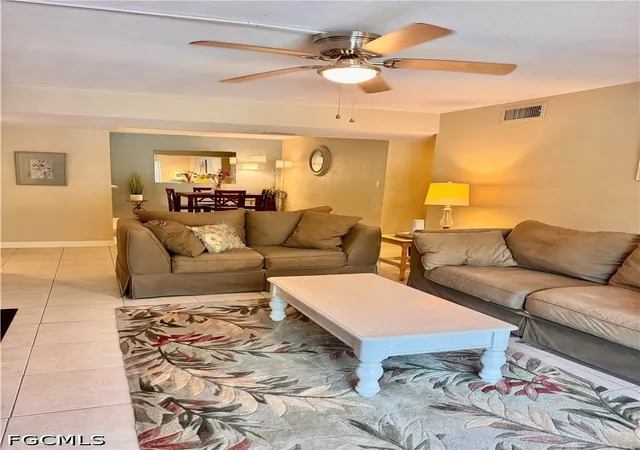 Photo 3 of Condo for sale at 12658 Kenwood Ln #B, Fort Myers, FL 33907 | MLS# 2026033699 | Listing updated on 2026-08-13