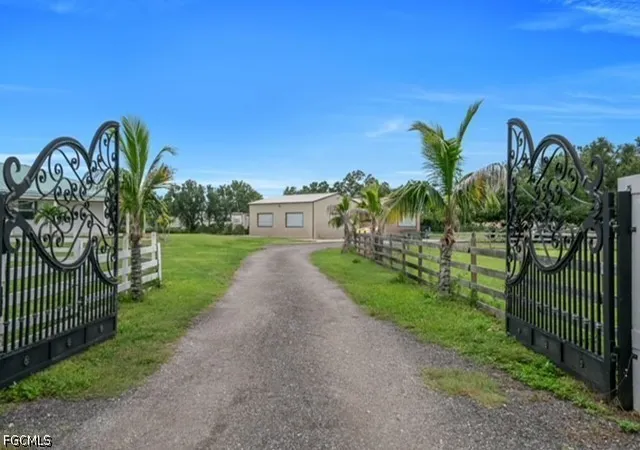 Photo 2 of Single family home for sale at 3430 South Rd, North Fort Myers, FL 33917 | MLS# 2026033711 | Listing updated on 2026-08-14