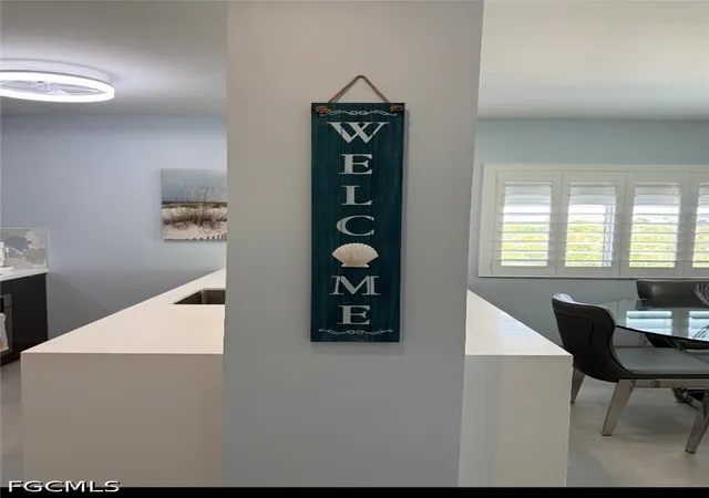 Listing Photo 5 - Condo for sale in building located at 5220 Bonita Bch Rd Sw, Bonita Springs, FL 34134 - Unit #401