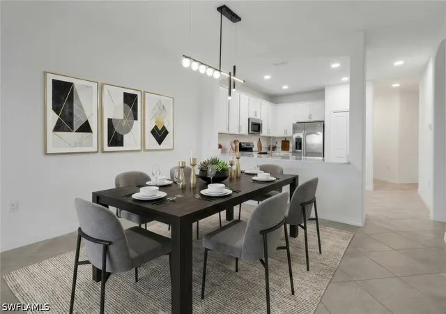 Photo 4 of Townhouse for sale at 2175 Dragonfruit Way, Naples, FL 34120 | MLS# 226028853 | Listing updated on 2026-08-15