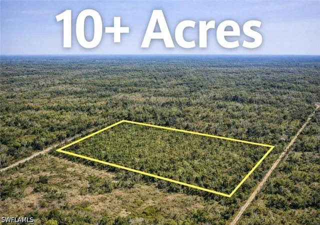 Photo 1 of Land for sale at 42920 Neal Rd, Punta Gorda, FL 33982 | MLS# 226028854 | Listing updated on 2026-08-26