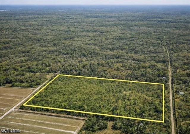 Photo 2 of Land for sale at 42920 Neal Rd, Punta Gorda, FL 33982 | MLS# 226028854 | Listing updated on 2026-08-26