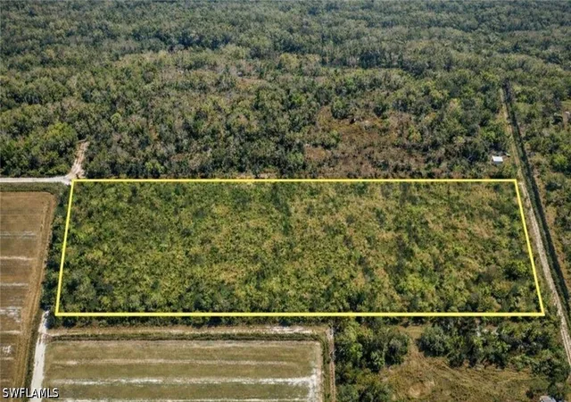 Photo 3 of Land for sale at 42920 Neal Rd, Punta Gorda, FL 33982 | MLS# 226028854 | Listing updated on 2026-08-26