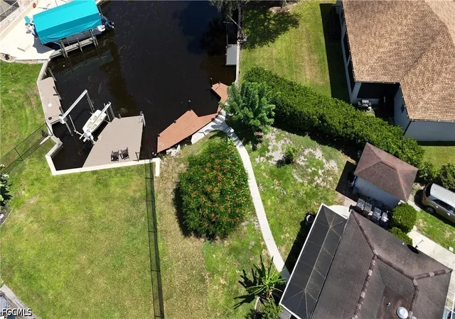 Photo 42 of Sale Pending at 1398 Sunrise Dr, North Fort Myers, FL 33917 | MLS# 2026033743 | Listing updated on 2026-08-23