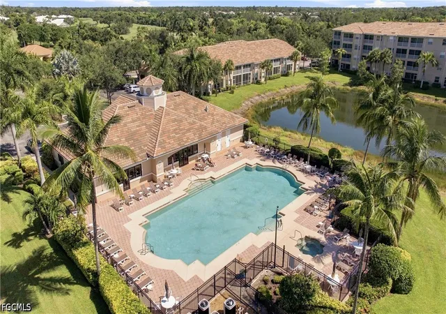 Photo 1 of Sale Pending at 8450 Kingbird Loop #432, Estero, FL 33967 | MLS# 2026033759 | Listing updated on 2026-08-22