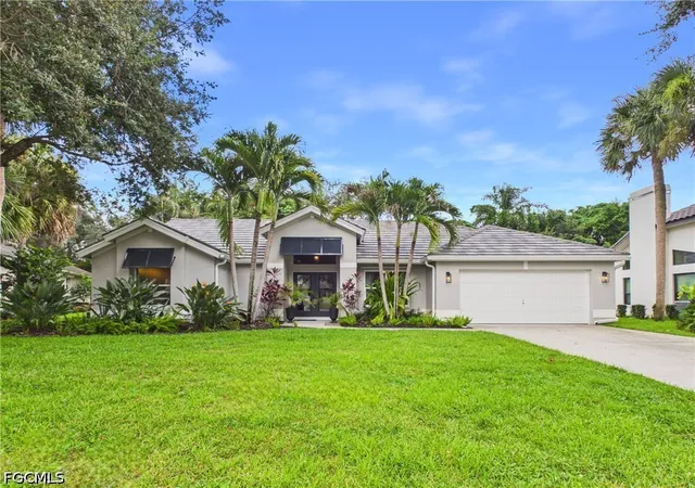 Photo 1 of Sale Pending at 11791 Lakeshire Ct, Fort Myers, FL 33913 | MLS# 2026033767 | Listing updated on 2026-08-18