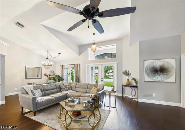 Photo 2 of Sale Pending at 11791 Lakeshire Ct, Fort Myers, FL 33913 | MLS# 2026033767 | Listing updated on 2026-08-18