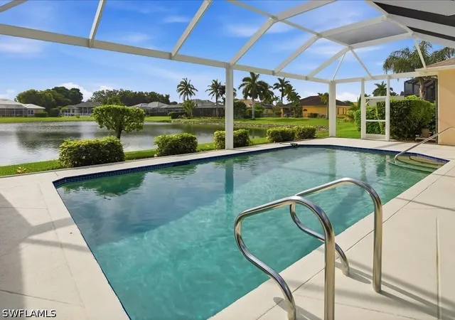 Photo 1 of Sale Pending at 6670 Huntley Ln N, Naples, FL 34104 | MLS# 226027380 | Listing updated on 2026-08-26