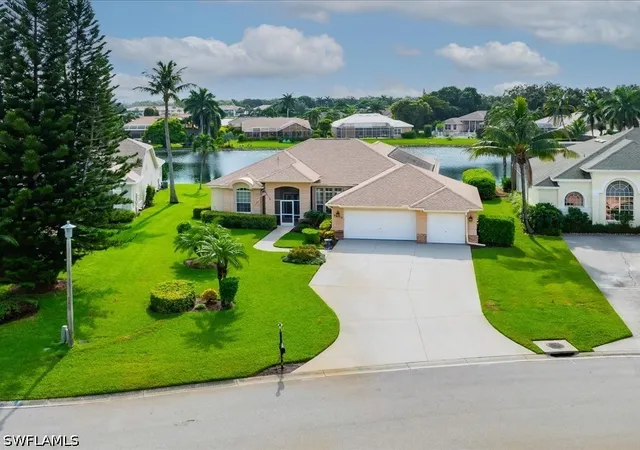 Photo 47 of Sale Pending at 6670 Huntley Ln N, Naples, FL 34104 | MLS# 226027380 | Listing updated on 2026-08-26