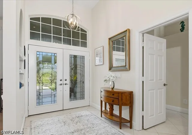Photo 3 of Sale Pending at 6670 Huntley Ln N, Naples, FL 34104 | MLS# 226027380 | Listing updated on 2026-08-26