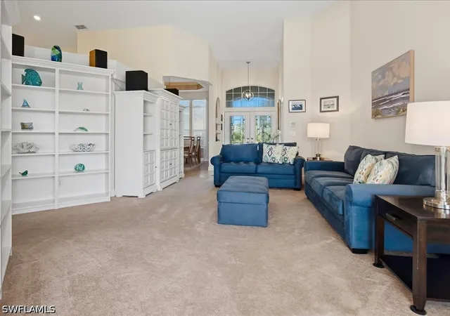 Photo 4 of Sale Pending at 6670 Huntley Ln N, Naples, FL 34104 | MLS# 226027380 | Listing updated on 2026-08-26