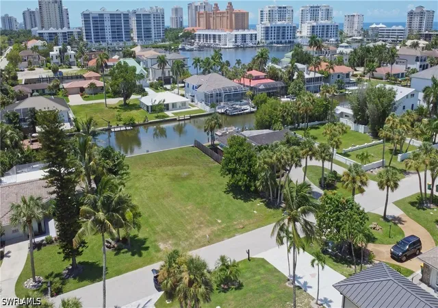 Photo 1 of Sale Pending at 476 Pine Ave, Naples, FL 34108 | MLS# 226028866 | Listing updated on 2026-08-20