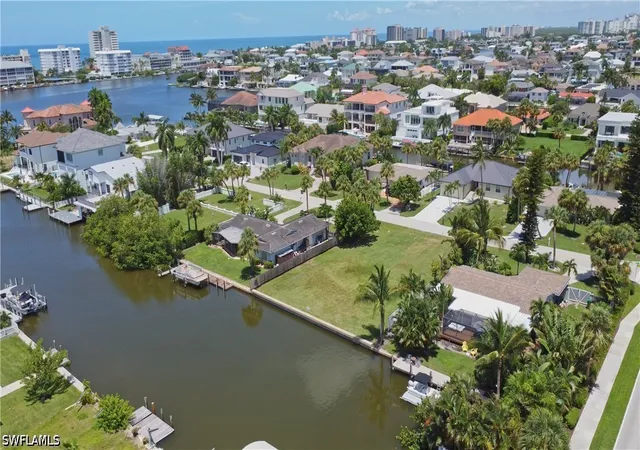 Photo 3 of Sale Pending at 476 Pine Ave, Naples, FL 34108 | MLS# 226028866 | Listing updated on 2026-08-20