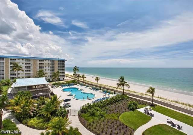 Photo 2 of Sale Pending at 25710 Hickory Blvd, Bonita Springs, FL 34134 | MLS# 226028512 | Listing updated on 2026-08-20