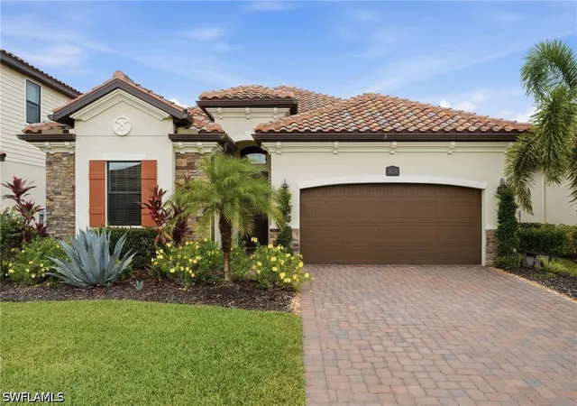 Photo 1 of Sale Pending at 28004 Foxrock Ct, Bonita Springs, FL 34135 | MLS# 226028240 | Listing updated on 2026-08-24