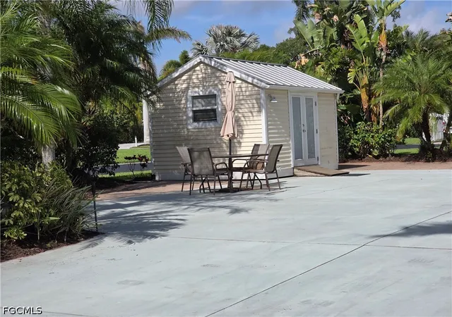 Photo 1 of Land for sale at Lot E 315 3127 Riverbend Resort Blvd, La Belle, FL 33935 | MLS# 2026033777 | Listing updated on 2026-08-17