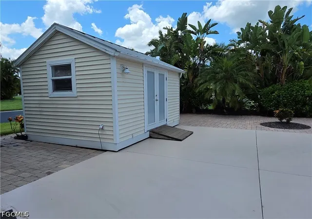 Photo 3 of Land for sale at Lot E 315 3127 Riverbend Resort Blvd, La Belle, FL 33935 | MLS# 2026033777 | Listing updated on 2026-08-17