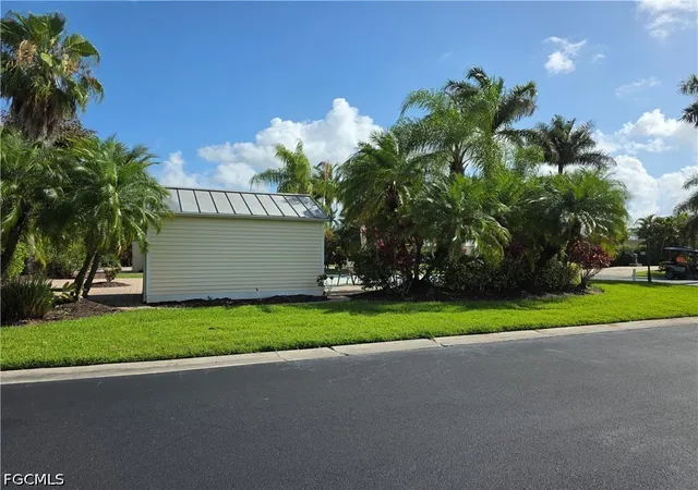 Photo 3 of Land for sale at Lot E 315 3127 Riverbend Resort Blvd, La Belle, FL 33935 | MLS# 2026033777 | Listing updated on 2026-08-17