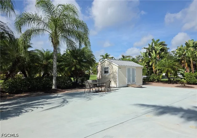 Photo 4 of Land for sale at Lot E 315 3127 Riverbend Resort Blvd, La Belle, FL 33935 | MLS# 2026033777 | Listing updated on 2026-08-17