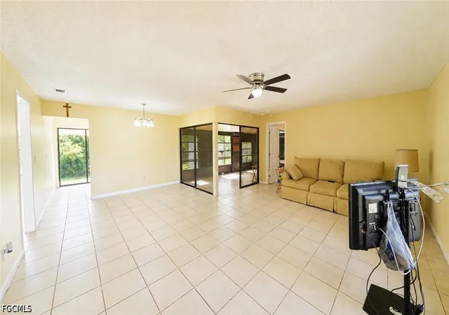 Photo 2 of Single family home for sale at 1807 Sw 2nd Avenue, Cape Coral, FL 33991 | MLS# 2026033787 | Listing updated on 2026-08-25