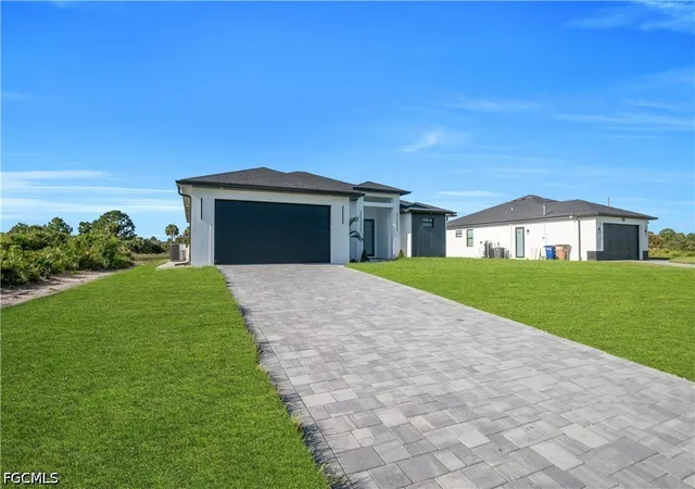 Photo 3 of Sale Pending at 695 Whitmore Loop, Lehigh Acres, FL 33972 | MLS# 2026033794 | Listing updated on 2026-08-24