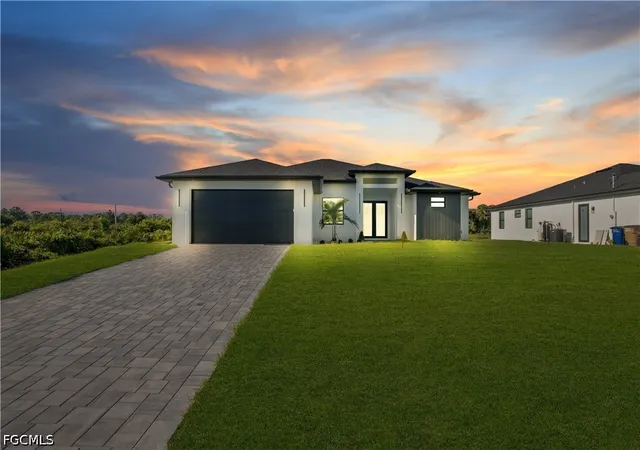 Photo 3 of Sale Pending at 695 Whitmore Loop, Lehigh Acres, FL 33972 | MLS# 2026033794 | Listing updated on 2026-09-29