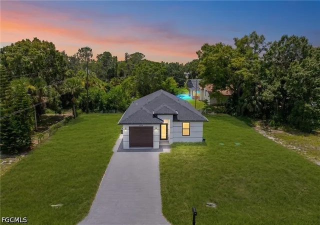 Photo 2 of Single family home for sale at 2602 Leeland Hts Blvd E, Lehigh Acres, FL 33936 | MLS# 2026033799 | Listing updated on 2026-08-26