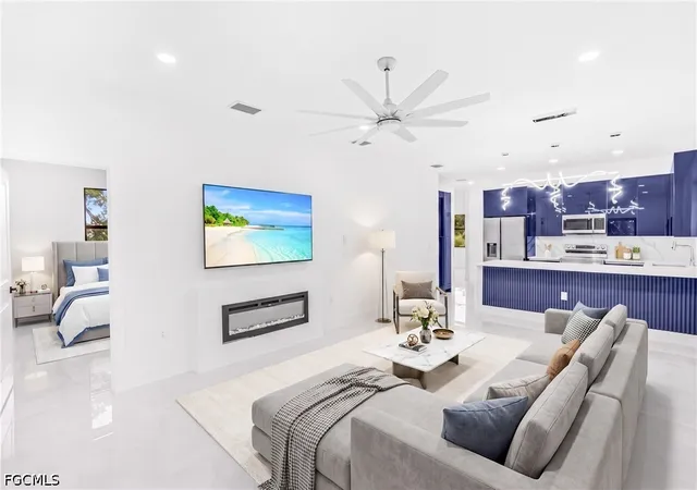 Photo 3 of Single family home for sale at 2602 Leeland Hts Blvd E, Lehigh Acres, FL 33936 | MLS# 2026033799 | Listing updated on 2026-08-26