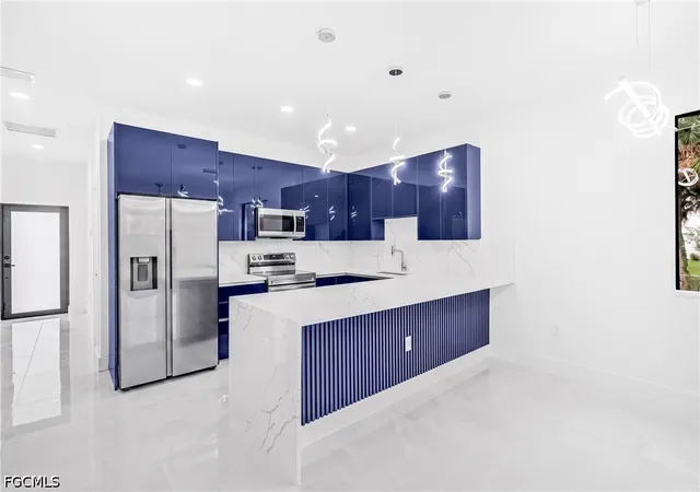 Photo 4 of Single family home for sale at 2602 Leeland Hts Blvd E, Lehigh Acres, FL 33936 | MLS# 2026033799 | Listing updated on 2026-08-26