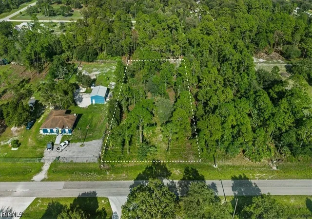 Photo 1 of Land for sale at 535 S Hacienda St, Clewiston, FL 33440 | MLS# 2026033808 | Listing updated on 2026-08-13